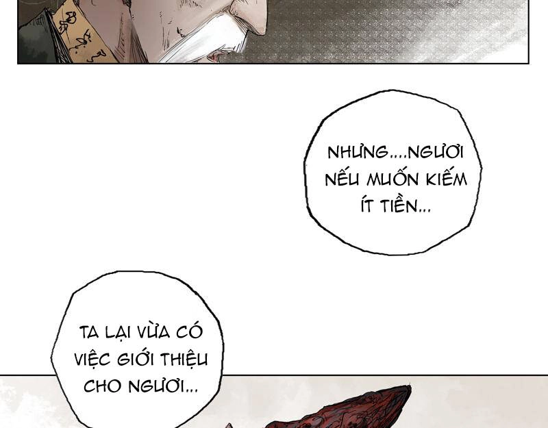 Linh Khư Chapter 7 - 33