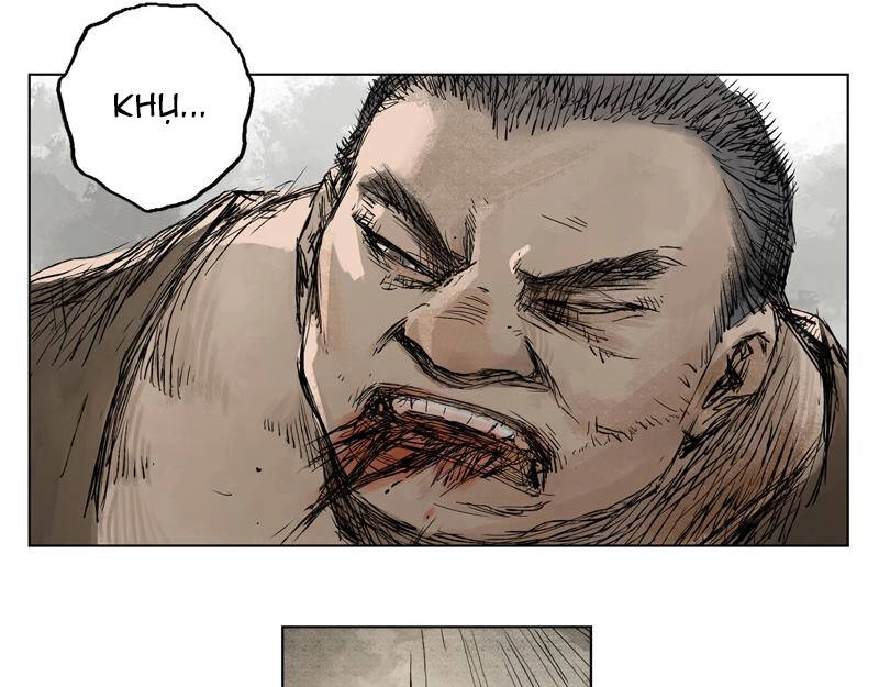 Linh Khư Chapter 7 - 36