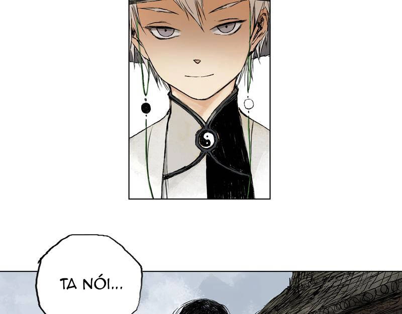 Linh Khư Chapter 7 - 39