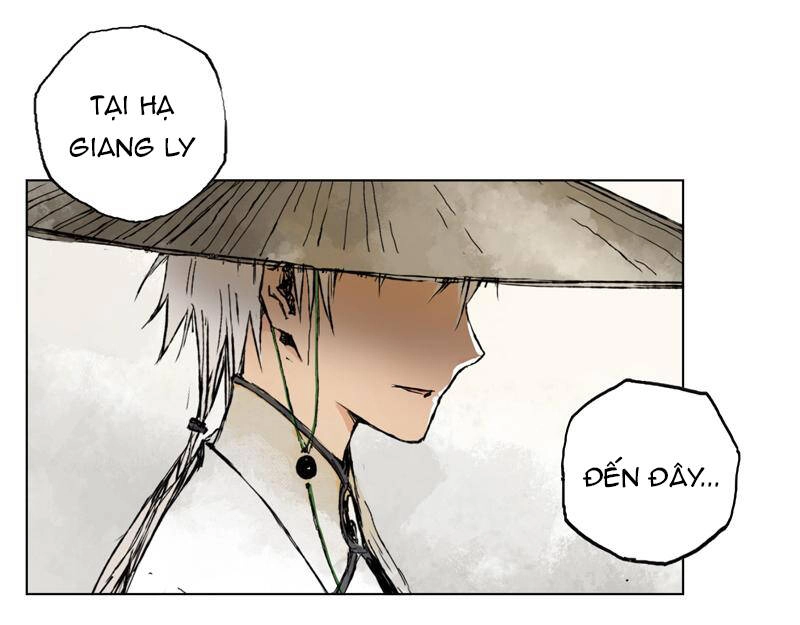 Linh Khư Chapter 7 - 42