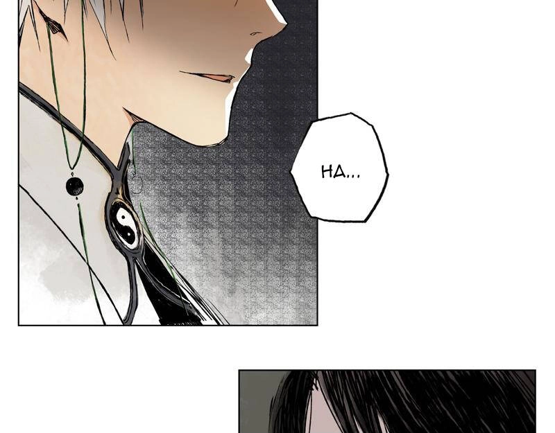 Linh Khư Chapter 7 - 45