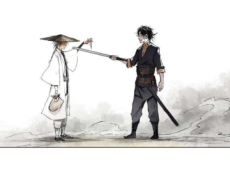 Linh Khư Chapter 7 - 48