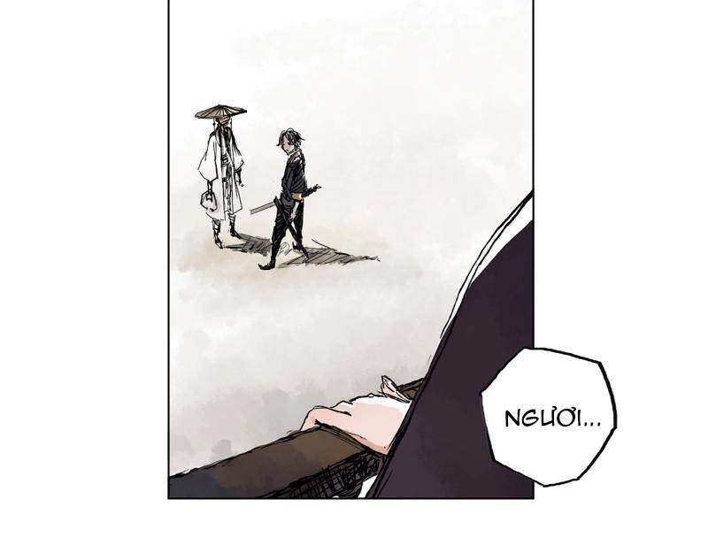 Linh Khư Chapter 7 - 54