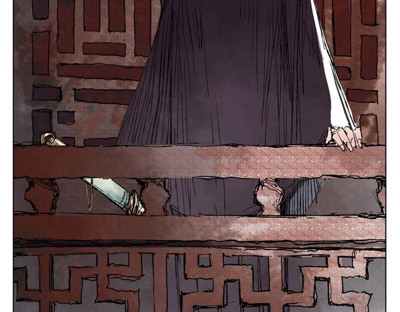 Linh Khư Chapter 7 - 56