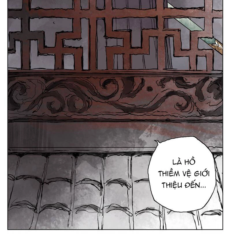 Linh Khư Chapter 7 - 57