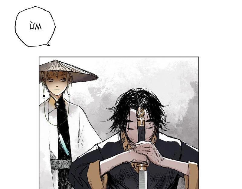 Linh Khư Chapter 7 - 60