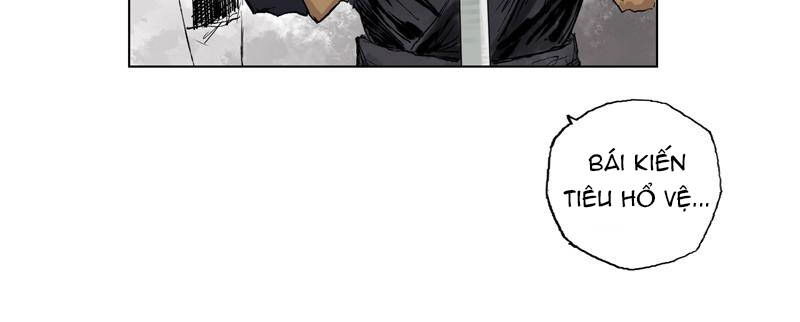 Linh Khư Chapter 7 - 61