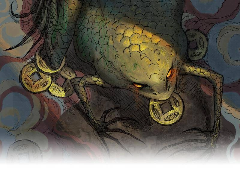 Linh Khư Chapter 8 - 2