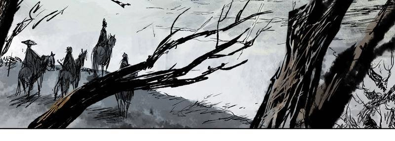 Linh Khư Chapter 8 - 8