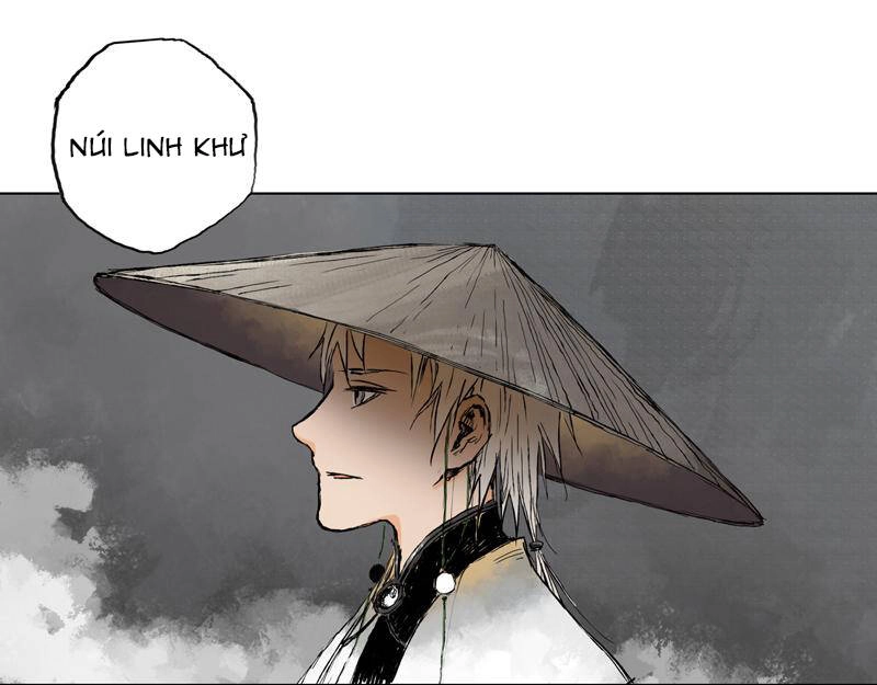 Linh Khư Chapter 8 - 17