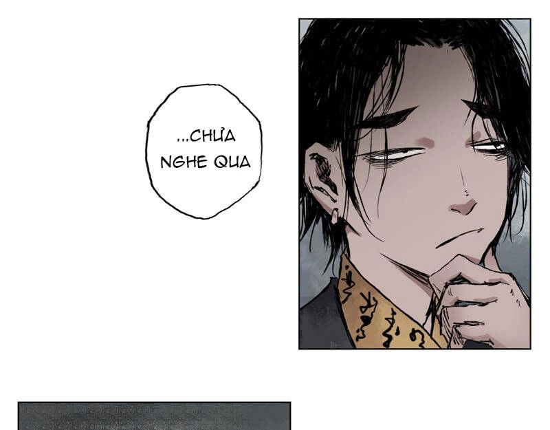 Linh Khư Chapter 8 - 19