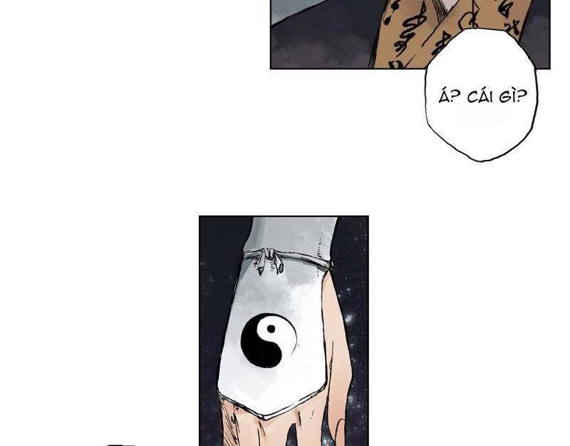 Linh Khư Chapter 8 - 25