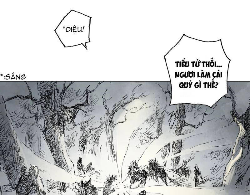 Linh Khư Chapter 8 - 27