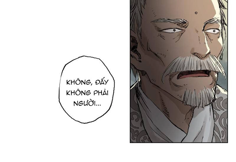 Linh Khư Chapter 8 - 30