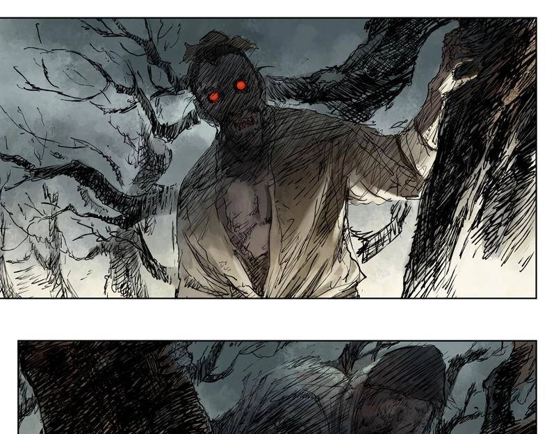 Linh Khư Chapter 8 - 31