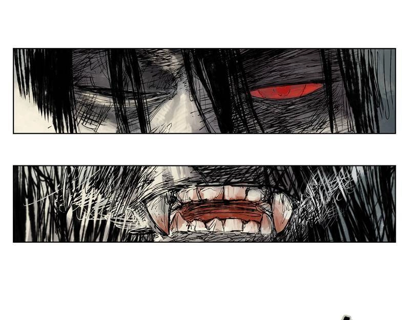 Linh Khư Chapter 8 - 34