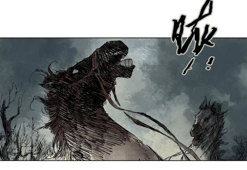 Linh Khư Chapter 8 - 35