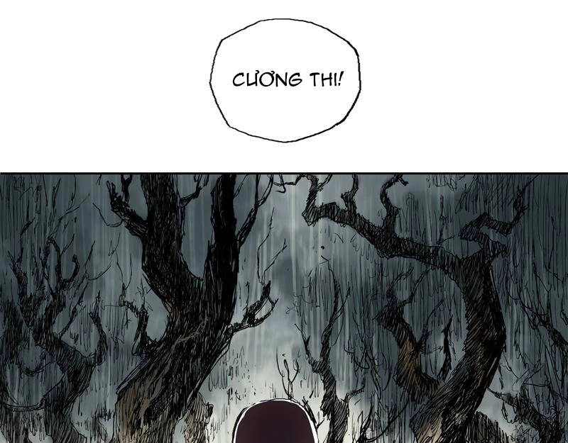 Linh Khư Chapter 8 - 36