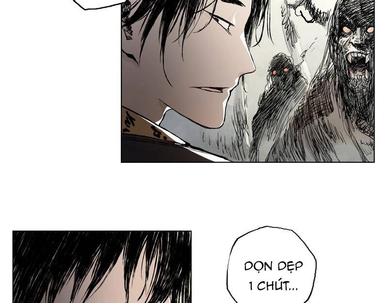 Linh Khư Chapter 8 - 38