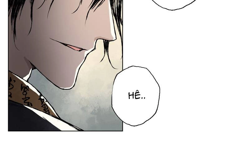 Linh Khư Chapter 8 - 39