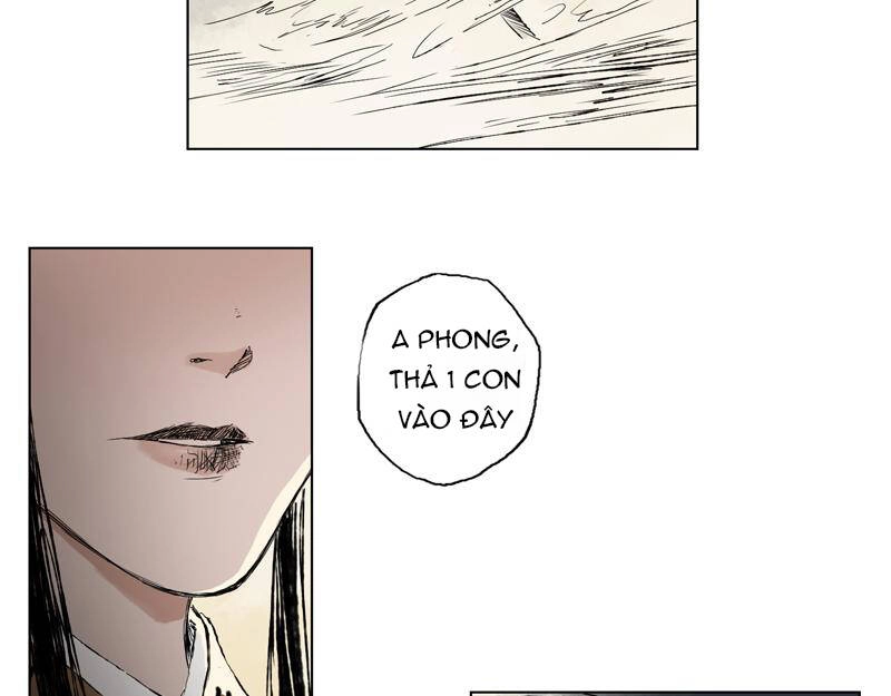 Linh Khư Chapter 8 - 43