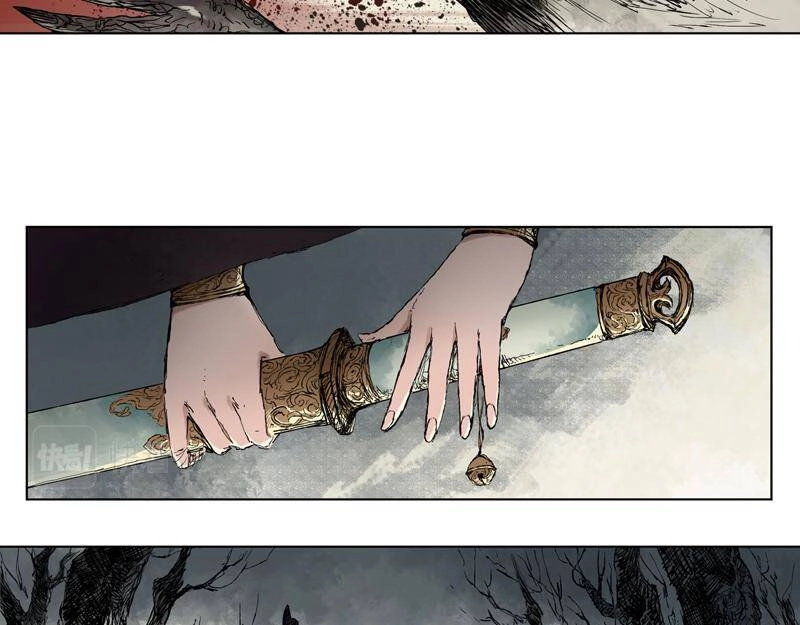 Linh Khư Chapter 8 - 46