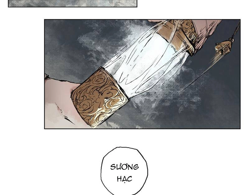 Linh Khư Chapter 8 - 48