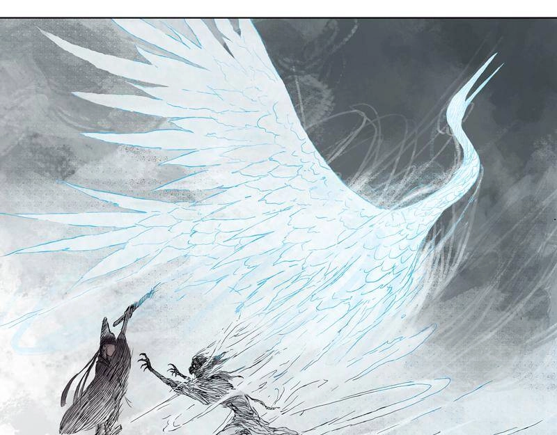 Linh Khư Chapter 8 - 50