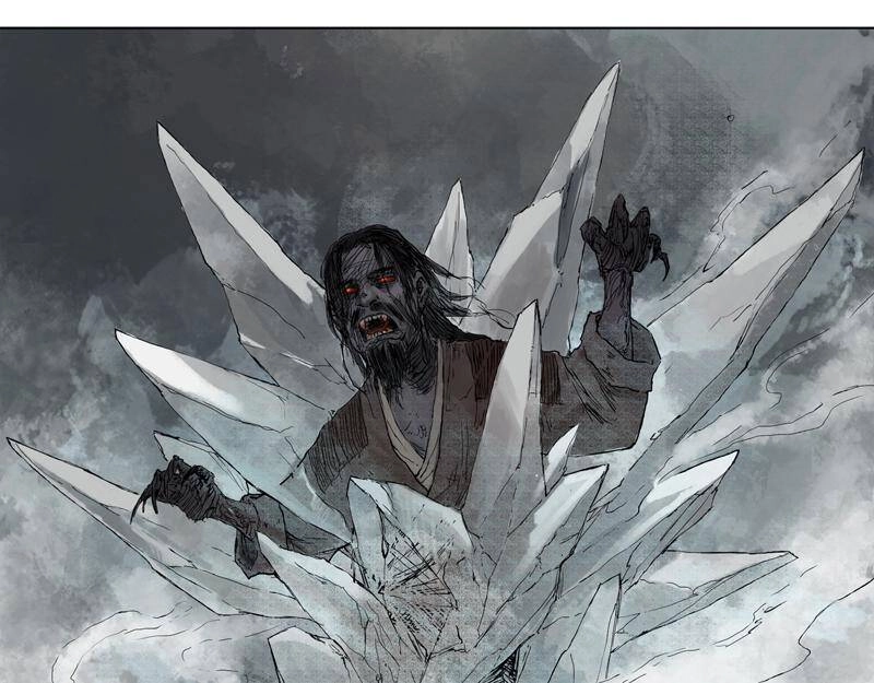 Linh Khư Chapter 8 - 52