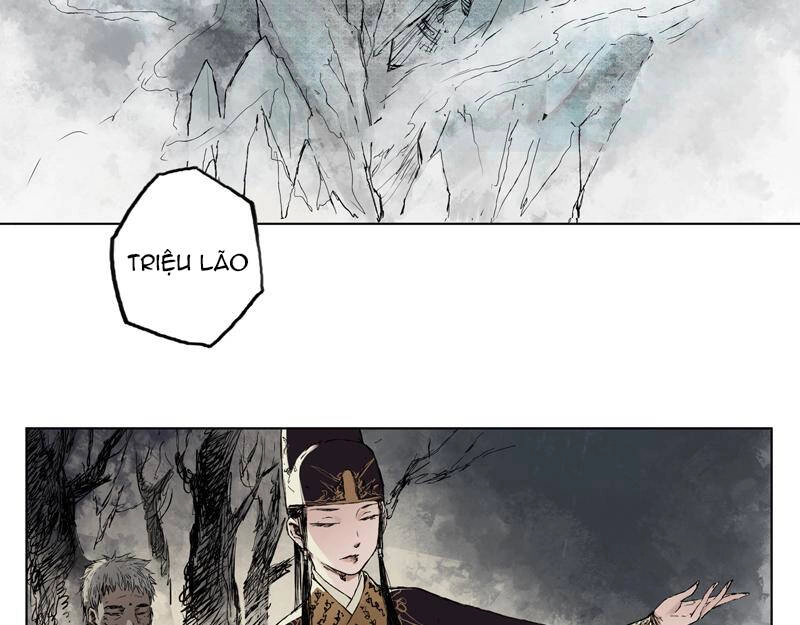 Linh Khư Chapter 8 - 53