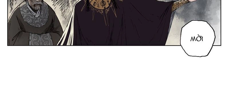 Linh Khư Chapter 8 - 54