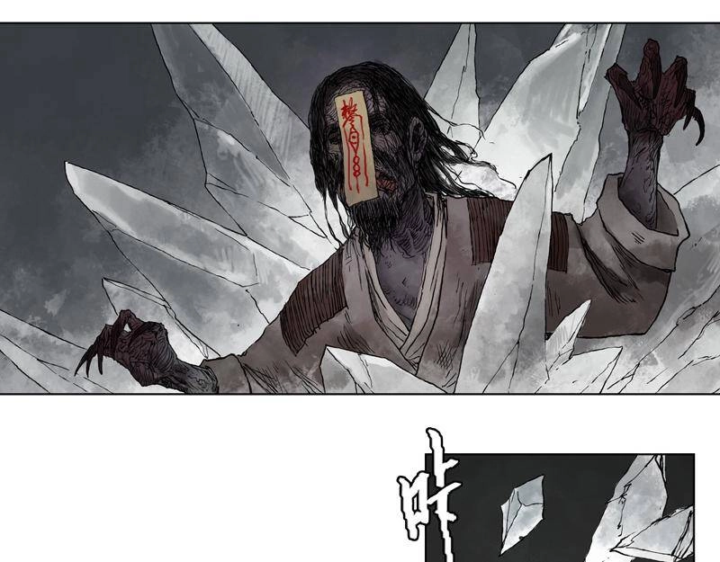 Linh Khư Chapter 9 - 14