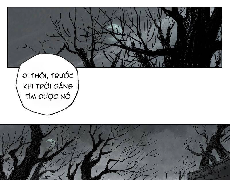 Linh Khư Chapter 9 - 16