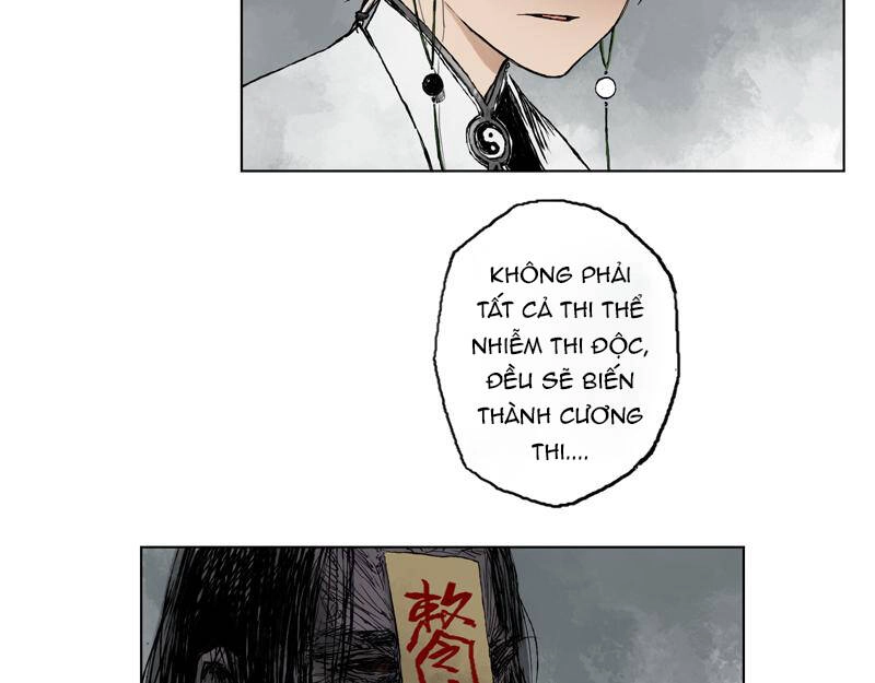 Linh Khư Chapter 9 - 24