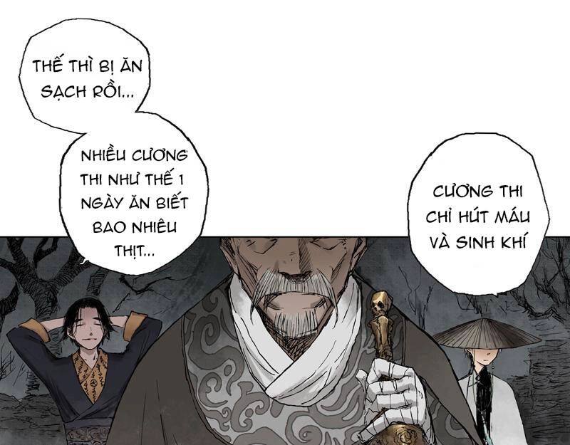 Linh Khư Chapter 9 - 26