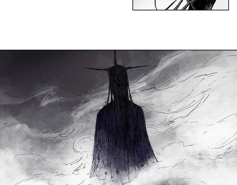 Linh Khư Chapter 9 - 33