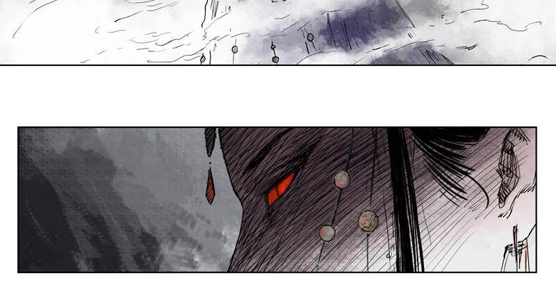 Linh Khư Chapter 9 - 34