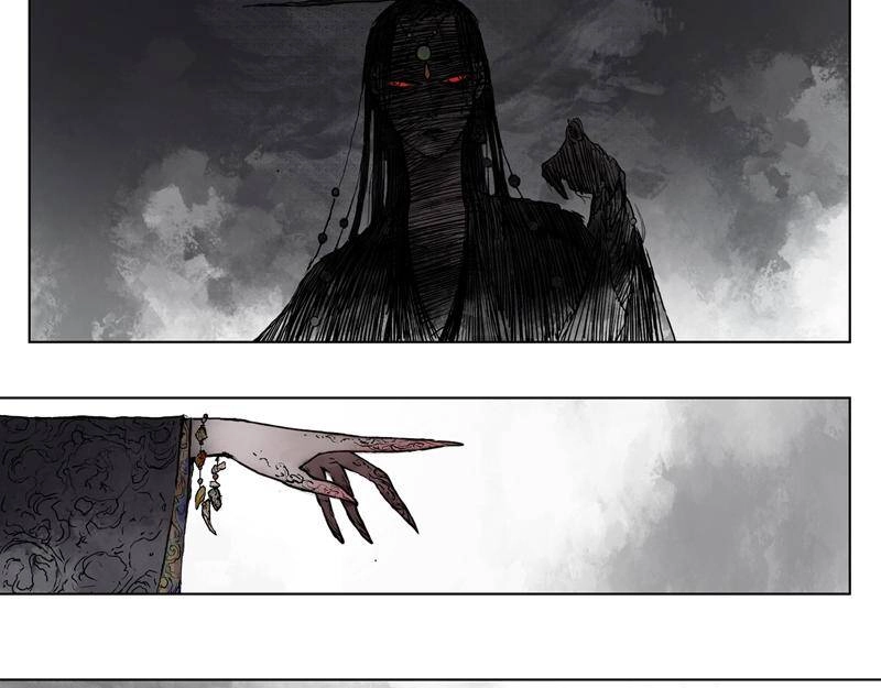 Linh Khư Chapter 9 - 37