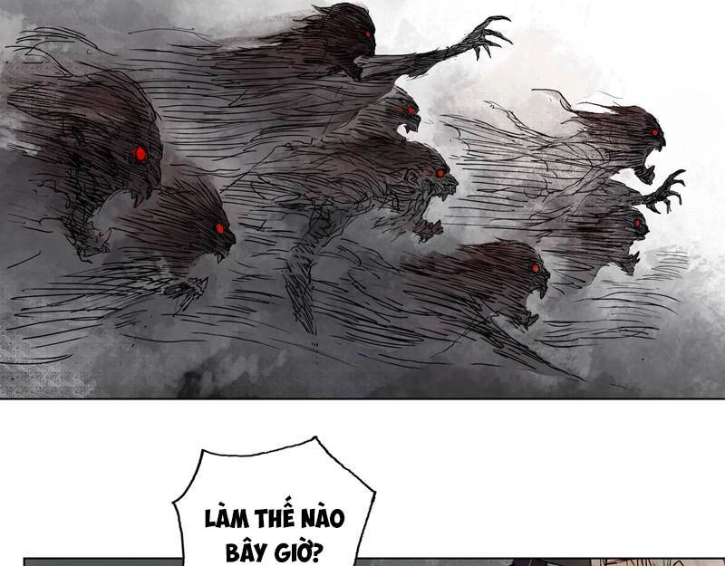 Linh Khư Chapter 9 - 38