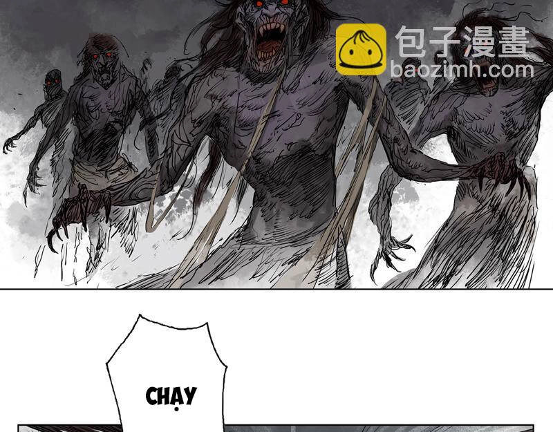 Linh Khư Chapter 9 - 41