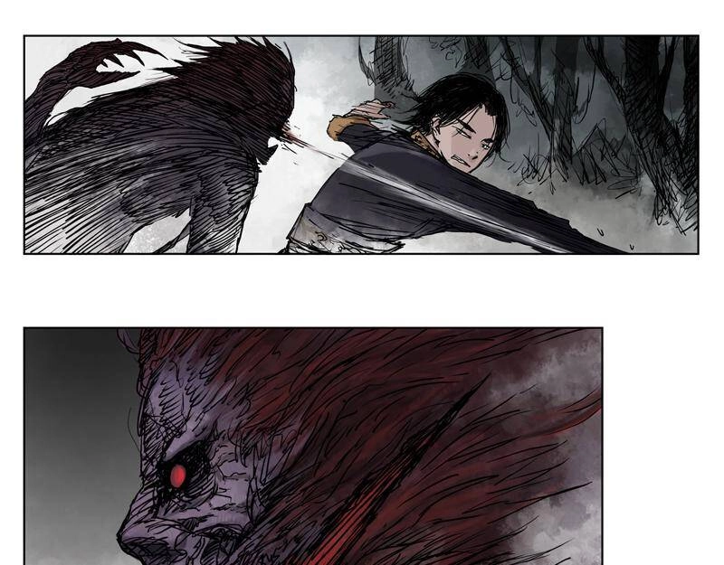 Linh Khư Chapter 10 - 6