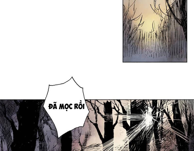 Linh Khư Chapter 10 - 15