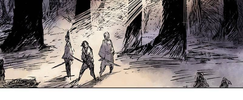 Linh Khư Chapter 10 - 16