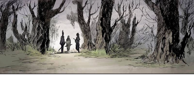 Linh Khư Chapter 10 - 30