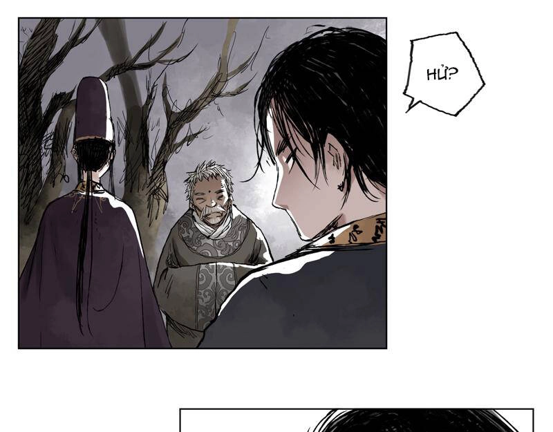 Linh Khư Chapter 10 - 31