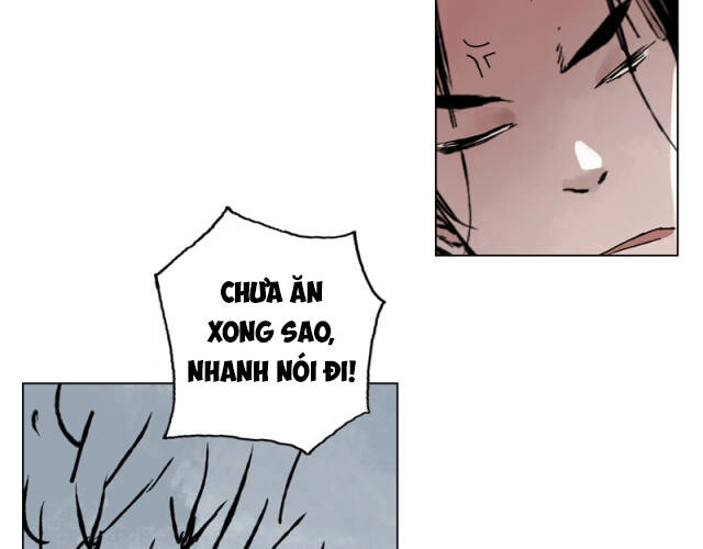 Linh Khư Chapter 11 - 8