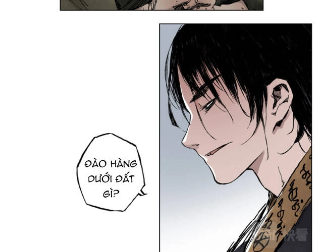 Linh Khư Chapter 11 - 12