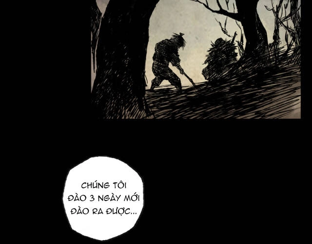 Linh Khư Chapter 11 - 17