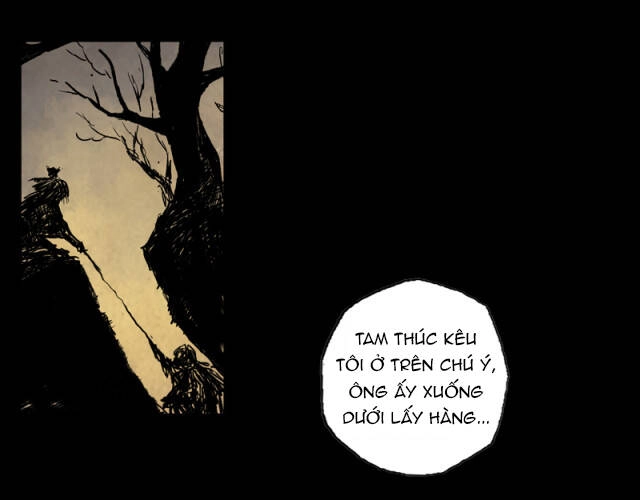 Linh Khư Chapter 11 - 18