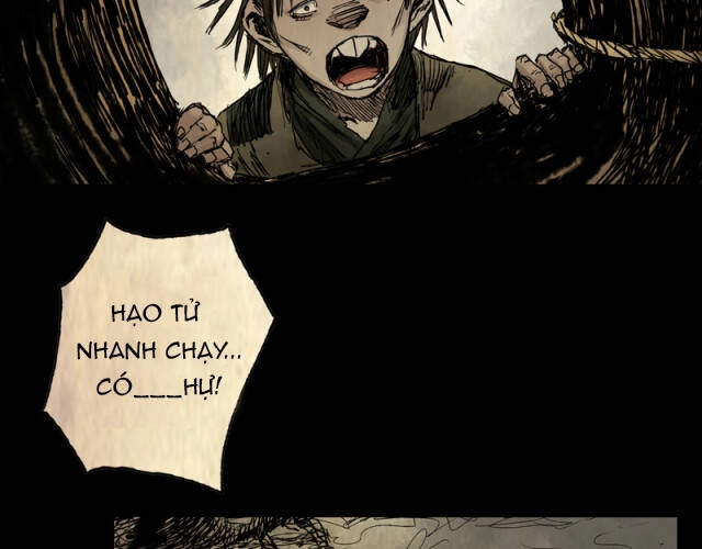 Linh Khư Chapter 11 - 23